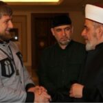 Ахмед Тамім, Кадиров і війна: мовчання, що звучить голосно